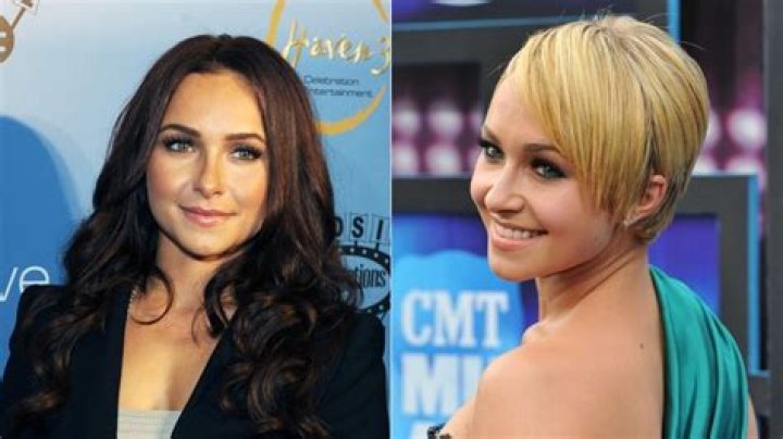 Hayden Panettiere’s Short Hair Makeover – Pics – Hollywood Life