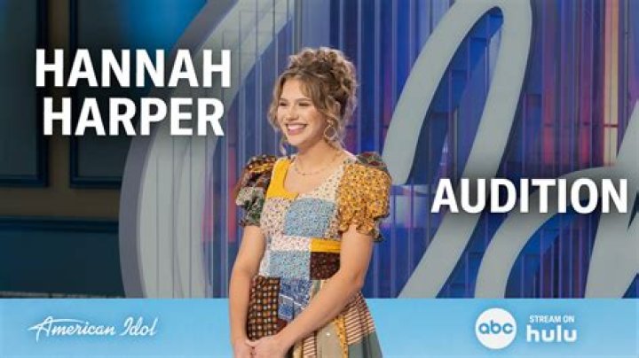 Her First Audition Performance Video – Hollywood Life