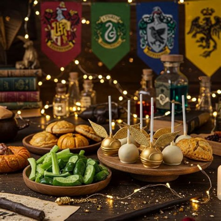Holiday Gifts The Harry Potter Fan In Your Life Will Think Are Magical