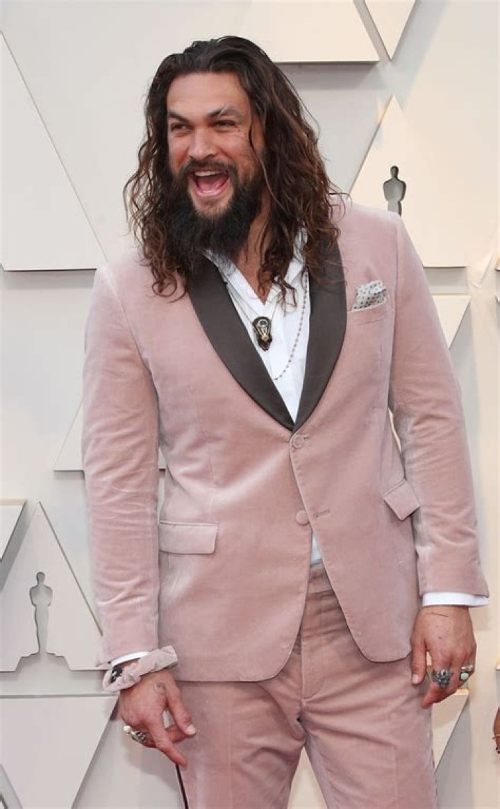 Hottest Hunks of 2019 Celebrity Photos  – Hollywood Life