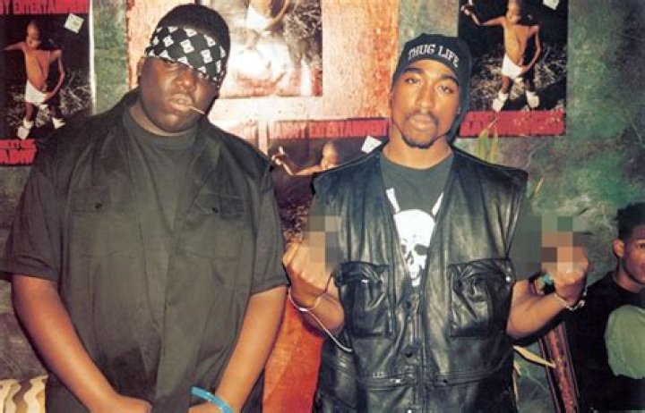How Did Biggie Smalls Die & More Info – Hollywood Life