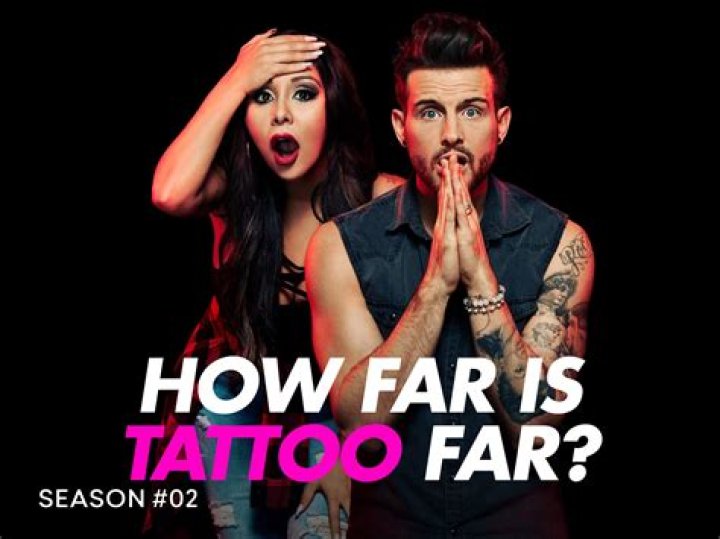 ‘How Far Is Tattoo Far?’ Preview: ‘Teen Mom’s Cheyenne Prepares To ‘Brand’ Ex Cory As An ‘MTV Slut’