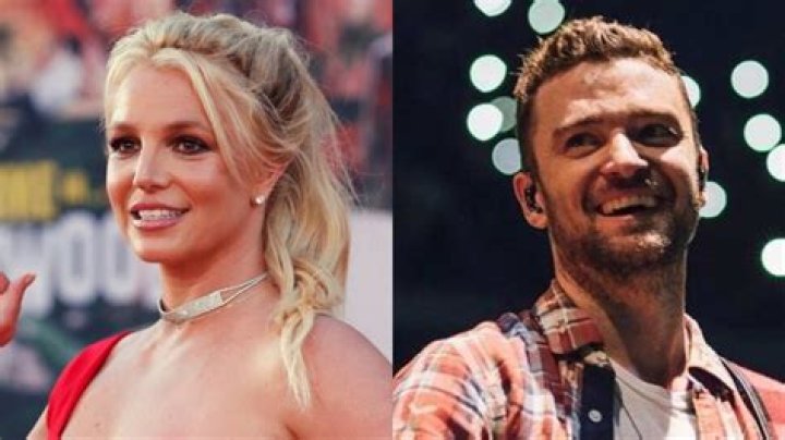 How Justin Timberlake Feels About Britney Spears Calling Him Out On Instagram