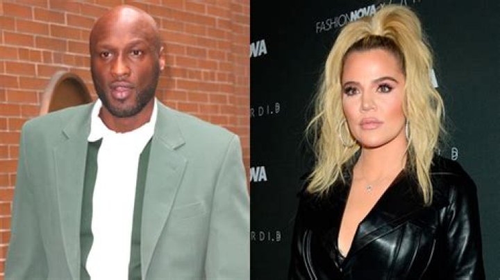How Lamar Odom Felt About A Possible Run-In With Ex Khloe Kardashian At Kobe Bryant’s Memorial