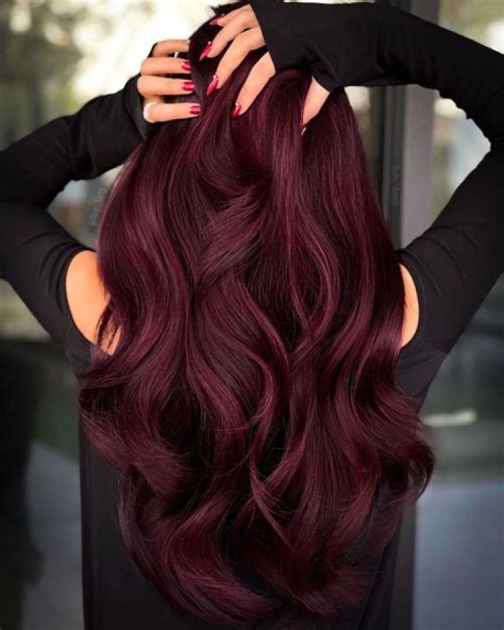 How To Dye Hair Red For Winter – Expert Tips – Hollywood Life