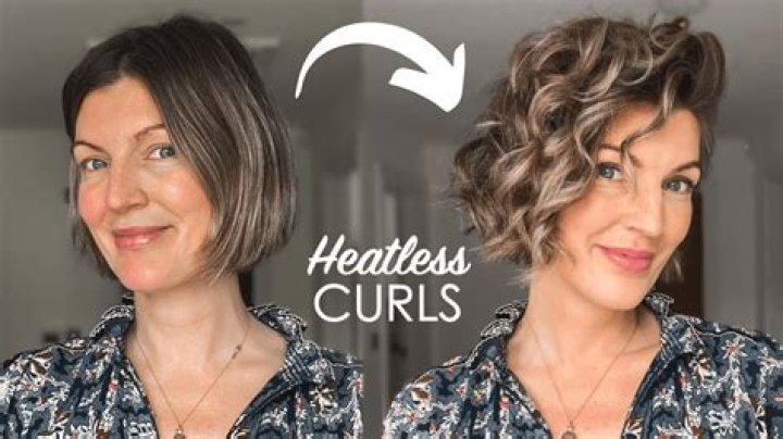 How To Get Curls – Hollywood Life