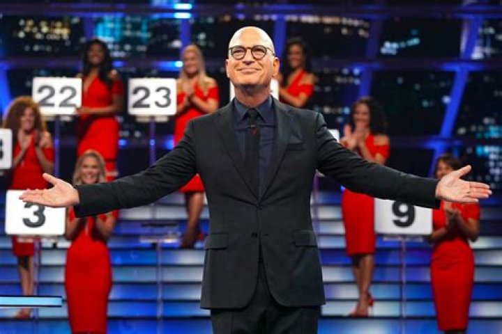 Howie Mandel Talks His Season 16 Return – Hollywood Life