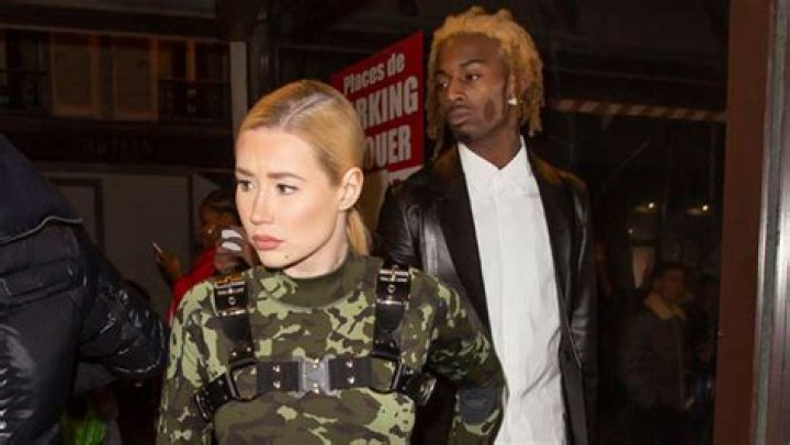 Iggy Azalea’s Door Is ‘Always Open’ For Playboi Carti to See Their Son After Missing Onyx’s 1st Xmas