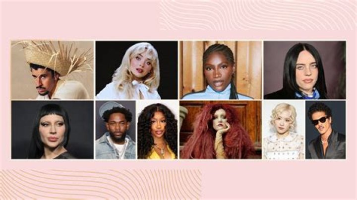 iHeartRadio Music Awards 2020 Nominees: Taylor Swift, Billie Eilish & More – Full List
