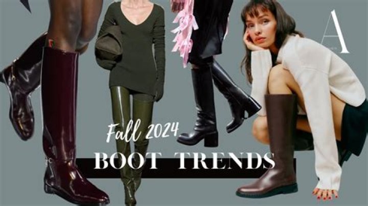 It’s Official: Fall Boots Are Back In Season—Get Yours For 70% Off