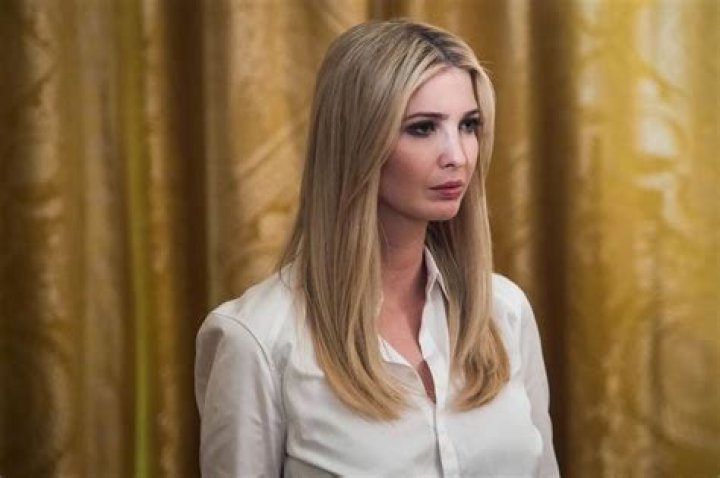 Ivanka Trump Is ‘Heartbroken’ After The Sudden Passing Of Mother Ivana: ‘Will Miss Her Forever’