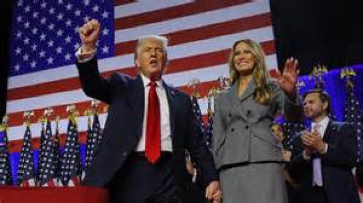 Ivanka Trump Reportedly Thinks She Can Be President After Calling Insurrectionists ‘Patriots’