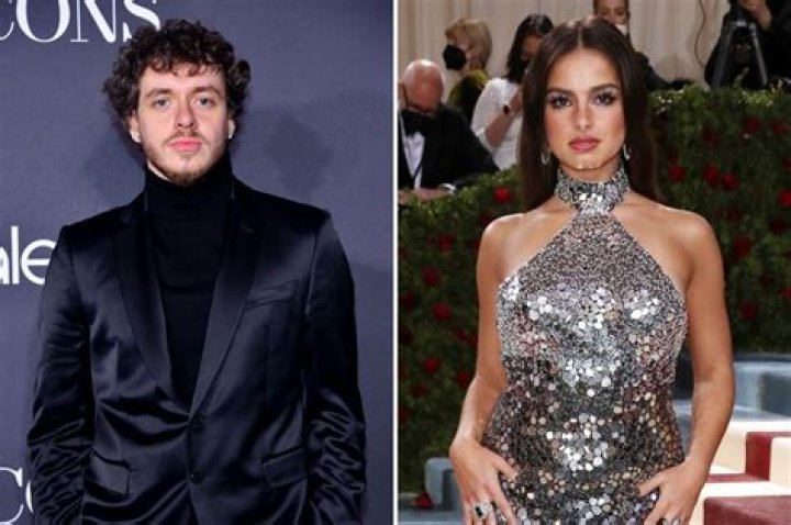 Jack Harlow Dating Speculation – Hollywood Life