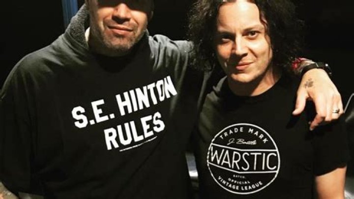 Jack White News, Photos & More – Hollywood Life