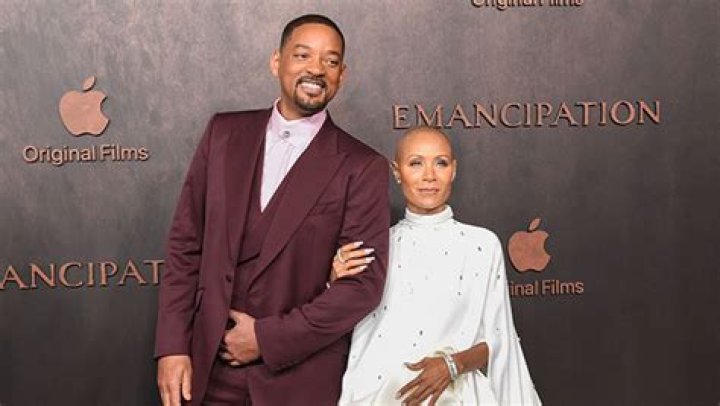 Jada Pinkett Smith Cries Over Will’s Letter About ‘Worthy’ Memoir – Hollywood Life