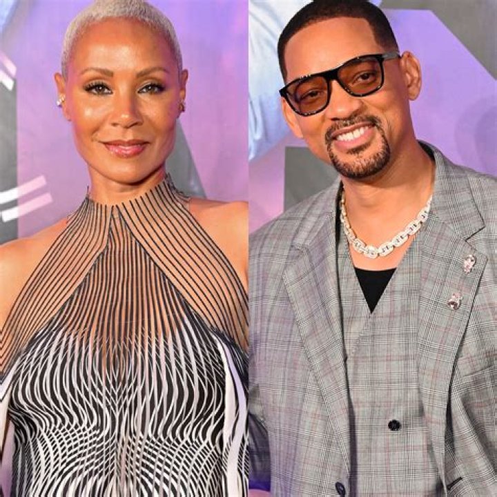 Jada Pinkett-Smith Talks August Alsina Relationship & Will Separation – Hollywood Life