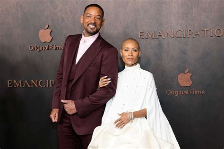 Jada Pinkett Smith & Will Smith’s Romantic History With Past Exes – Hollywood Life