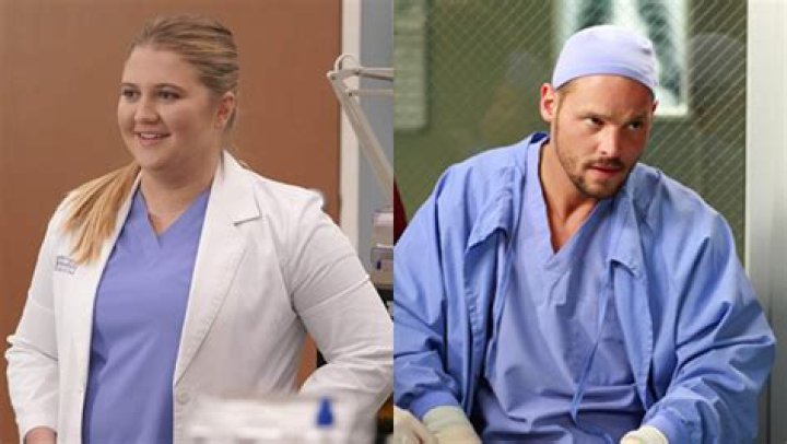 Jaicy Elliot Reacts To Justin Chambers Leaving – Hollywood Life