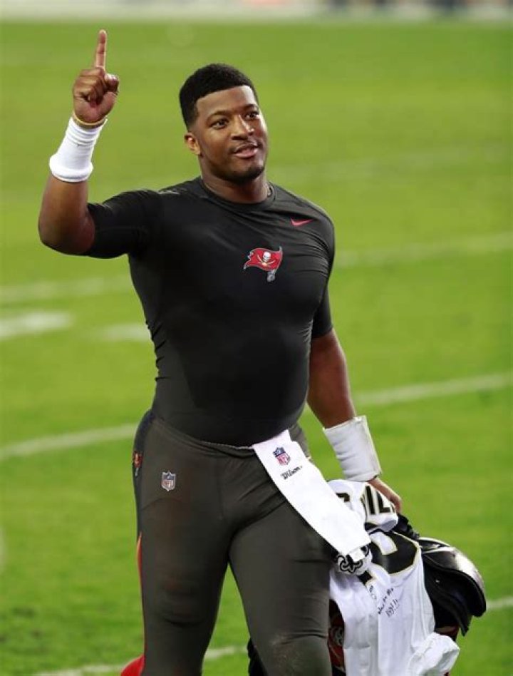 Jameis Winston — PICS