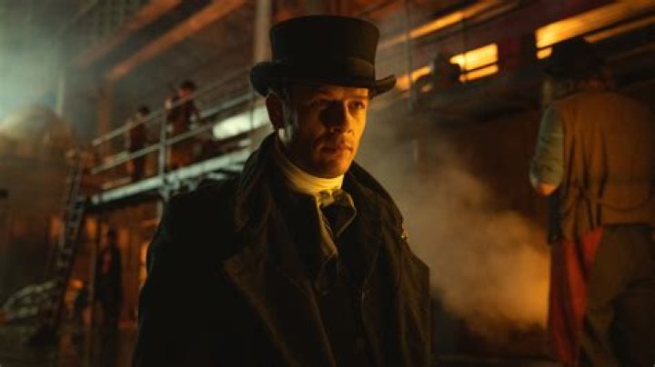 James Norton – Hollywood Life