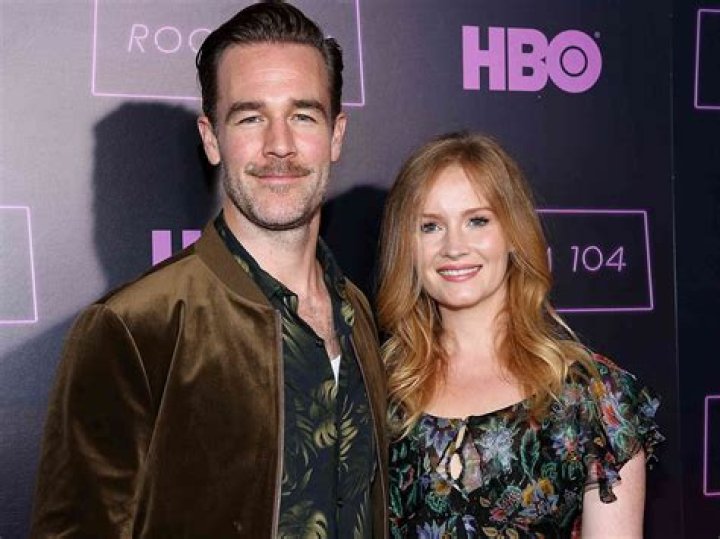 James Van Der Beek’s Wife Kimberly Suffers 2nd Miscarriage In Less Than A Year: I Feel ‘Helpless’