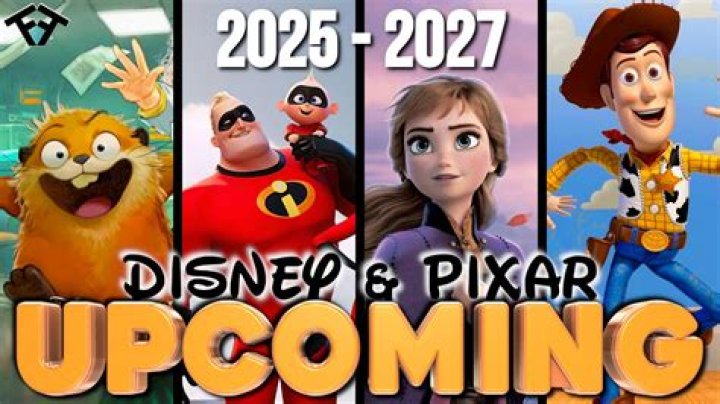 Jamie Foxx, Tina Fey & Questlove Announced As Stars For Disney/Pixar’s Next Adventure ‘Soul’