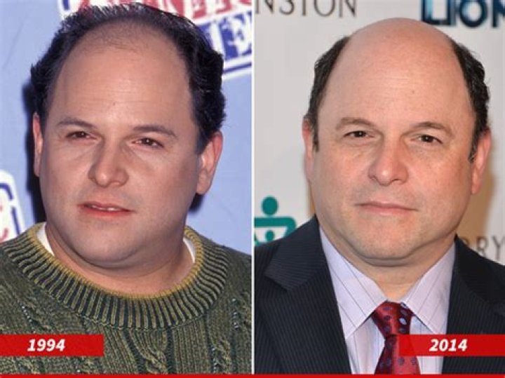 Jason Alexander Celebrity Profile – Hollywood Life