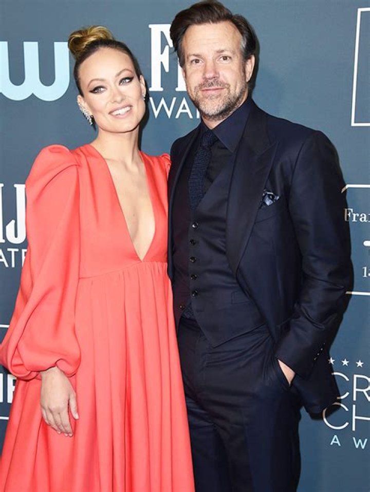 Jason Sudeikis Breaks Silence On Olivia Wilde Split – Hollywood Life