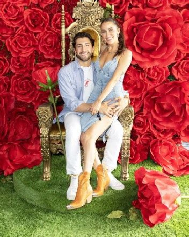 Jason Tartick Breaks Silence On Kaitlyn Bristowe Breakup: ‘Forever Grateful’