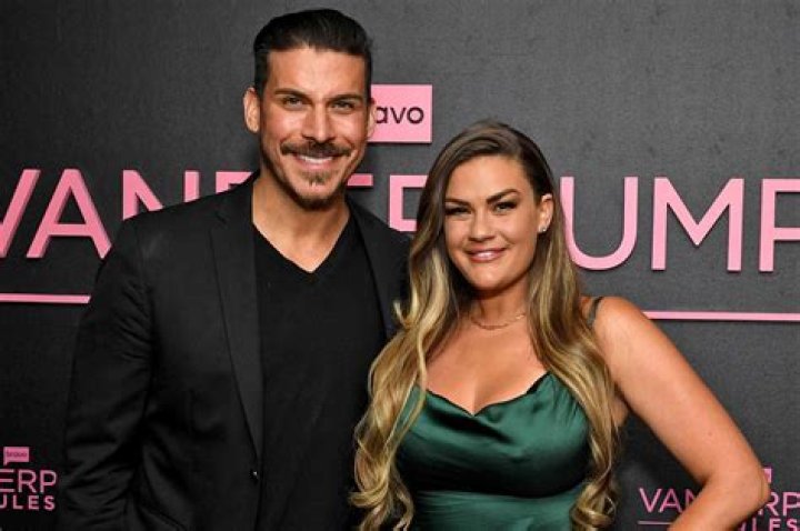 Jax Taylor & Brittany Cartwright’s Honeymoon Plans: Why They’re Waiting To Take ‘Tropical’ Vacation