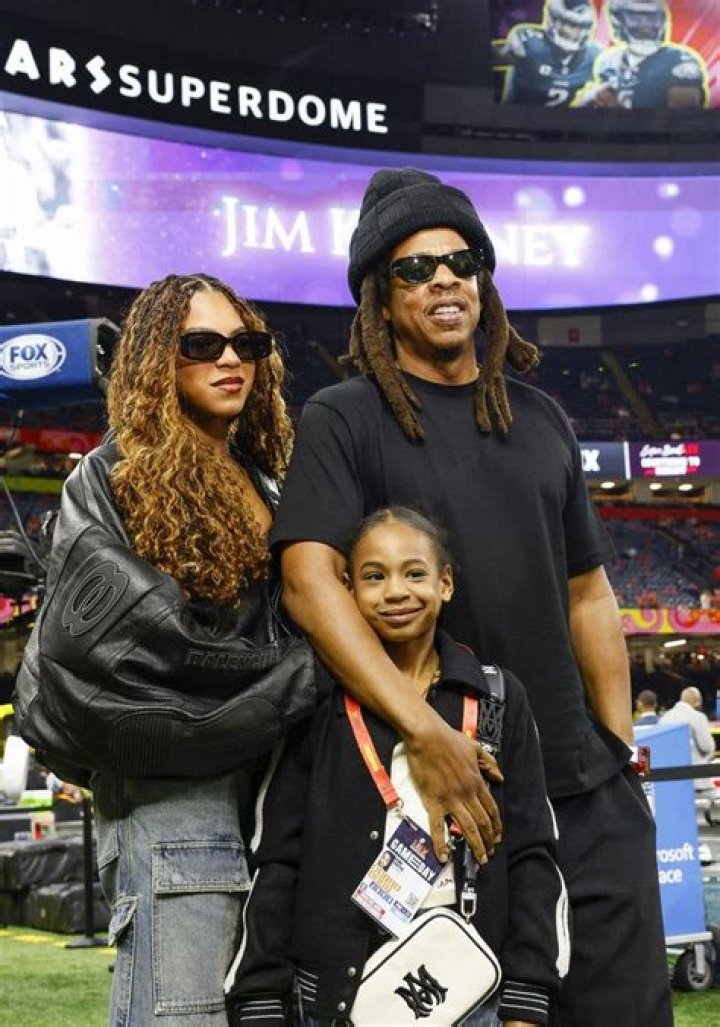 JAY-Z ‘Freaking Out’ Over Beyonce’s ‘Mom Curves’: ‘He’s More Attracted To Her Than Ever’