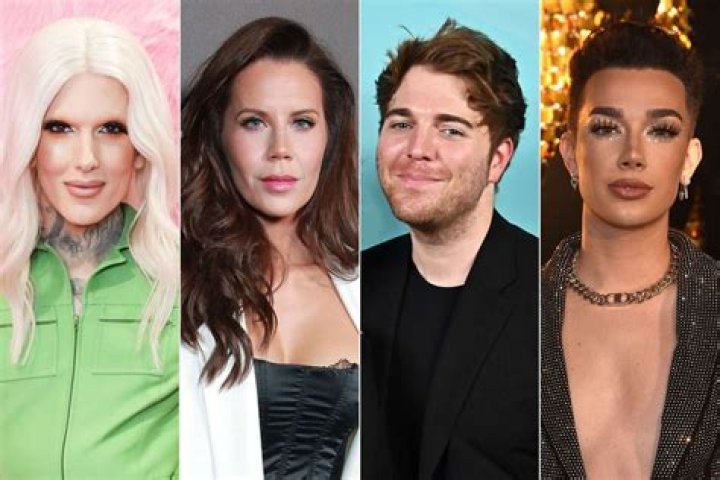 Jeffree Star & Shane Dawson Slam Kylie Jenner’s Skincare Line — Watch – Hollywood Life