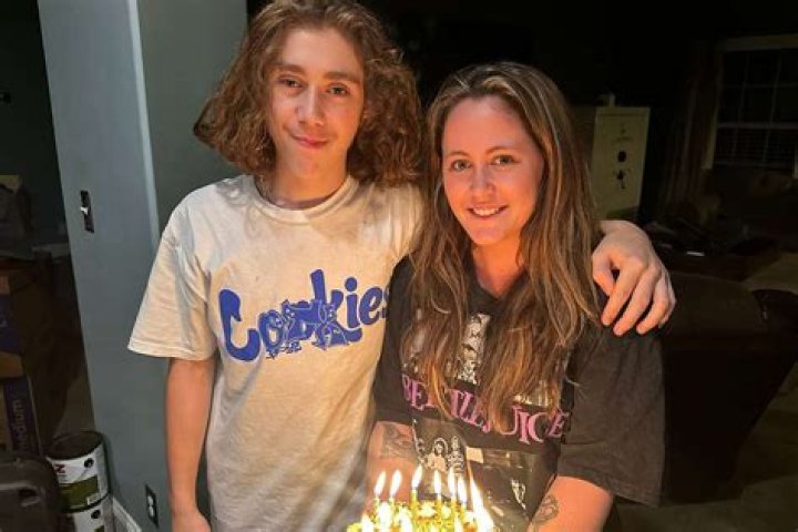 Jenelle Evans’ Son Tested Positive Drugs, According To Nathan Griffith – Hollywood Life