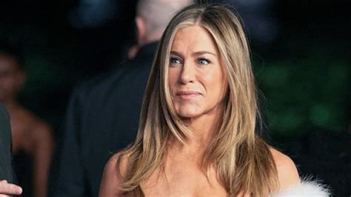 Jennifer Aniston Reveals Whether The Cast Of ‘Friends’ Will Ever Do Another Reunion