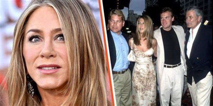 Jennifer Aniston Says She’s Skipping The Emmys Over Her Personal Safety As Delta Variant Rages On