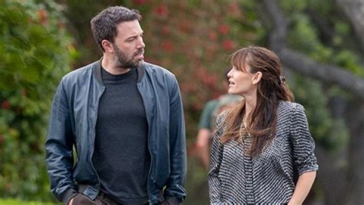 Jennifer Garner & Ben Affleck’s Middle Child Seraphina Reintroduces Name as Fin Affleck