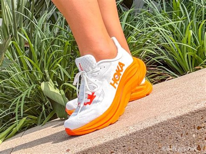 Jennifer Garner’s Favorite Workout Shoes Are On Sale Right Now