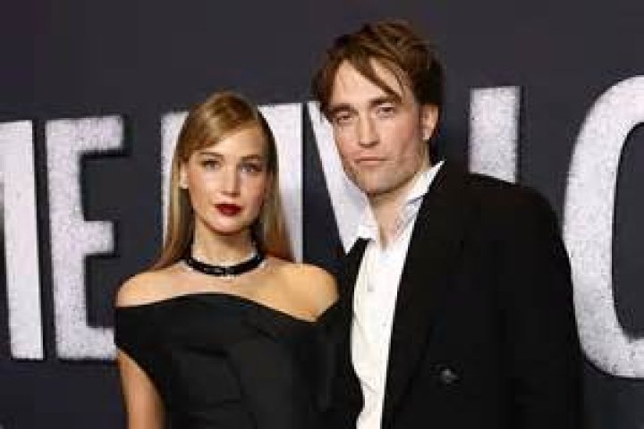 Jennifer Lawrence & Husband Cooke Maroney Pictured For The 1st Time In 6 Months — See Photos