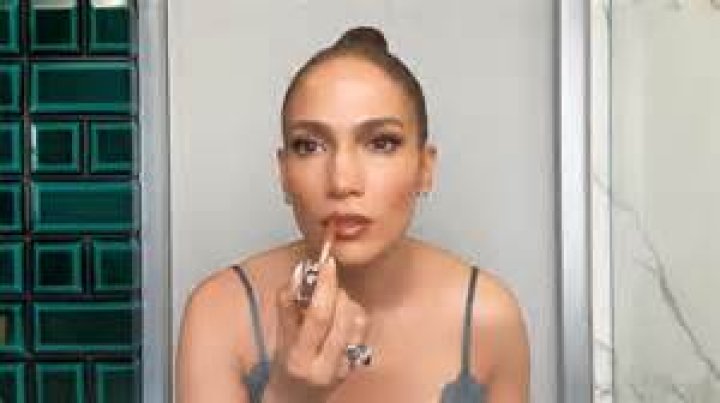 Jennifer Lopez, 53, Reveals Her Secret Skincare & Makeup Routine In New Video