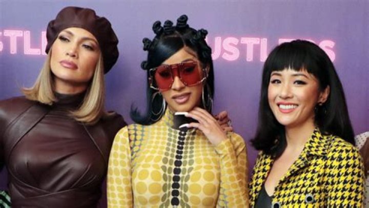 Jennifer Lopez Punched Constance Wu in The Face While Filming ‘Hustlers’ & Cardi B Is Shook — Watch