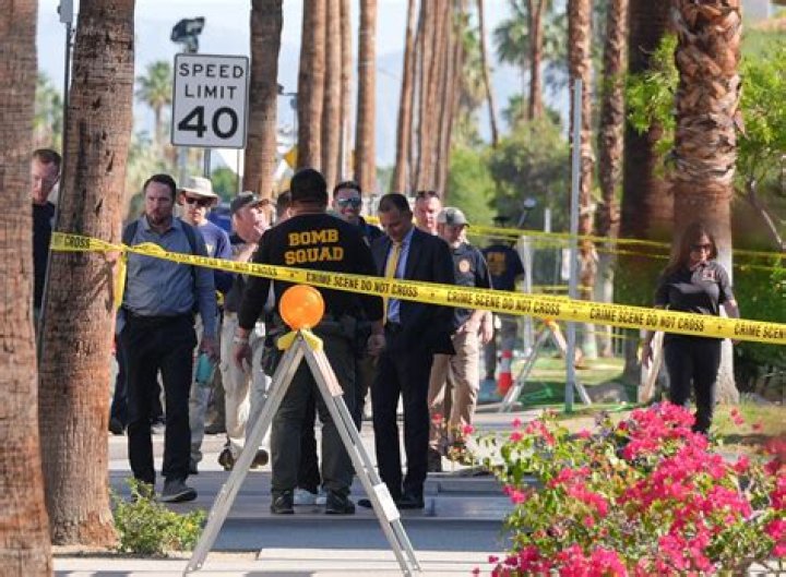 Jeremy Jackson Arrested: ‘Baywatch’ Star Allegedly Stabs A Man