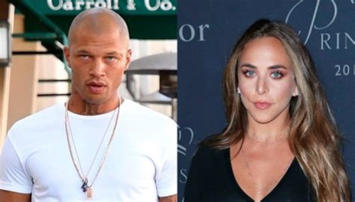 Jeremy Meeks Denies Split From Chloe Green After Being Spotted In LA Without Her All Weekend