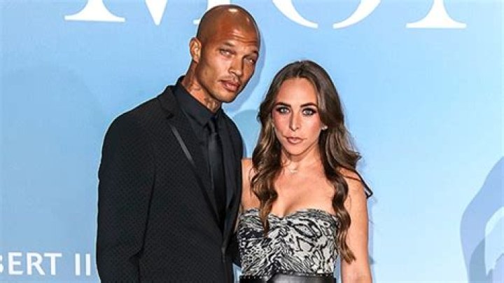 Jeremy Meeks Talks Co-Parenting With Ex Chloe Green: Interview – Hollywood Life