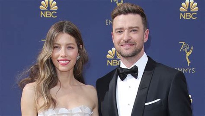 Jessica Biel Rocks Bikini With Justin Timberlake Amid Britney’s Memoir – Hollywood Life
