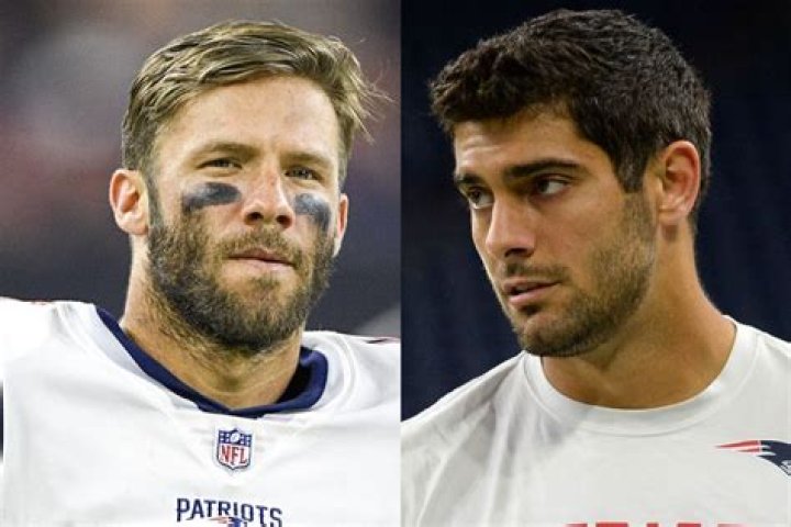 Jimmy Garoppolo Reveals Tom Brady Gave Him ‘Top Secret’ Dating Advice: Did He Use It To Woo Kiara?