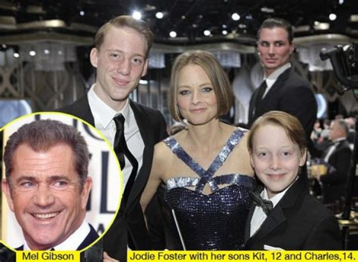 Jodie Foster – Hollywood Life