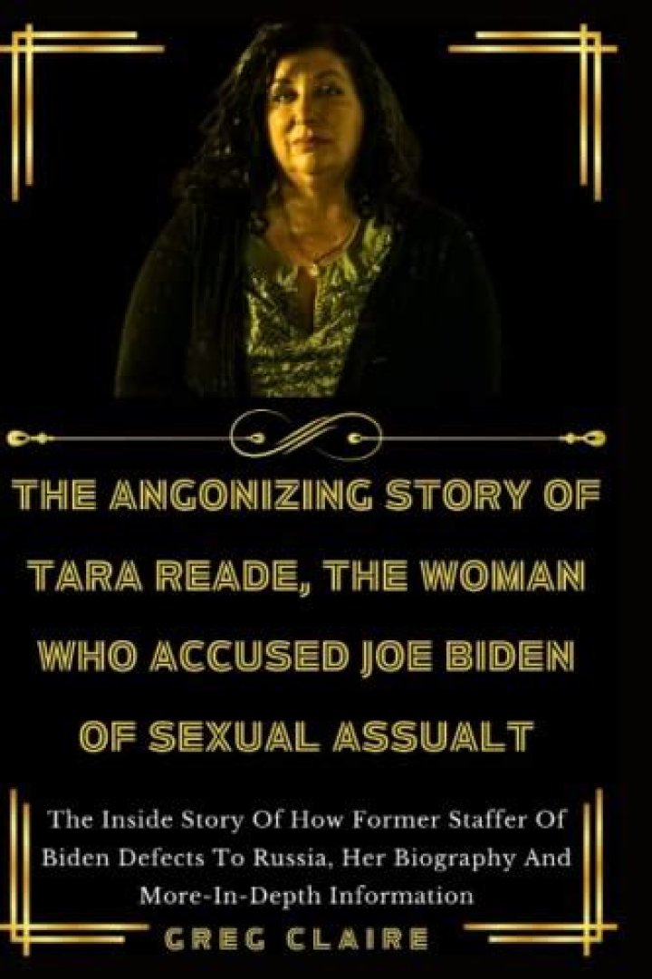 Joe Biden Denies Tara Reade Sexual Assault Allegation: ‘It’s Not True, It Never Happened’