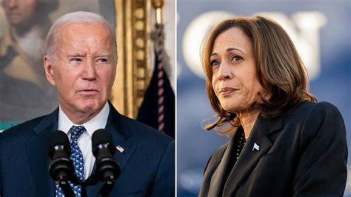 Joe Biden Picks Kamala Harris To Be His Running Mate: ‘I’m Proud To Have Her As My Partner’