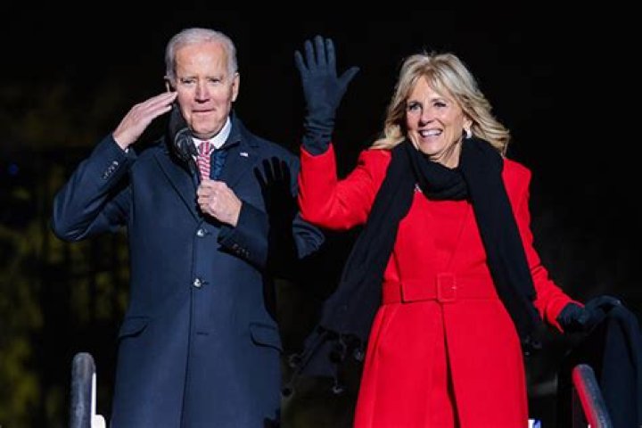 Joe Biden Reveals He & Jill Make Their Own Breakfasts At The White House: We’re ‘Middle Class’
