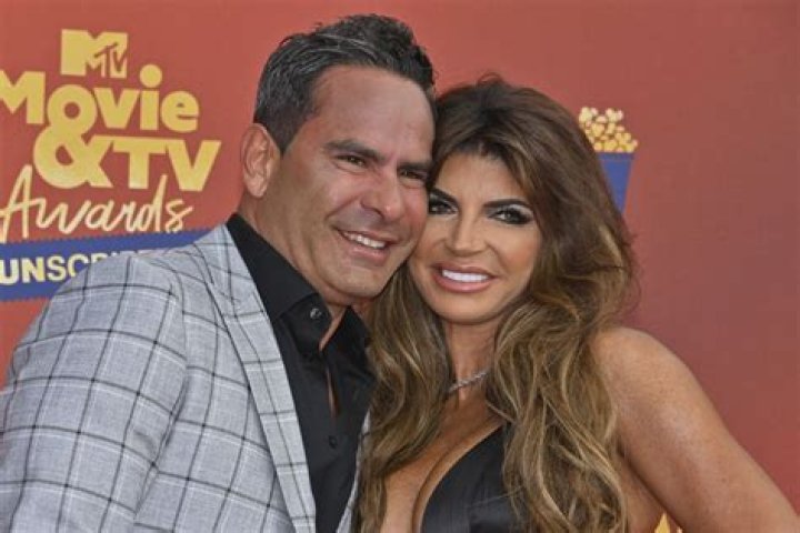 Joe Giudice Says He Doesn’t ‘Miss Being Married’ To Teresa After ‘Awkward’ Dinner With Her Boyfriend